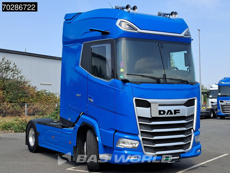 DAF XG+ 530 4X2 XG+ Satndairco LED ACC Euro 6 - Tegljač: slika 3 DAF XG+ 530 4X2 XG+ Satndairco LED ACC Euro 6 - Tegljač: slika 3