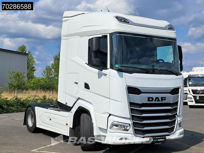 DAF XG 530 XG 4X2 Retarder 2xTanks ACC LED Euro 6 - Tegljač: slika 3 DAF XG 530 XG 4X2 Retarder 2xTanks ACC LED Euro 6 - Tegljač: slika 3