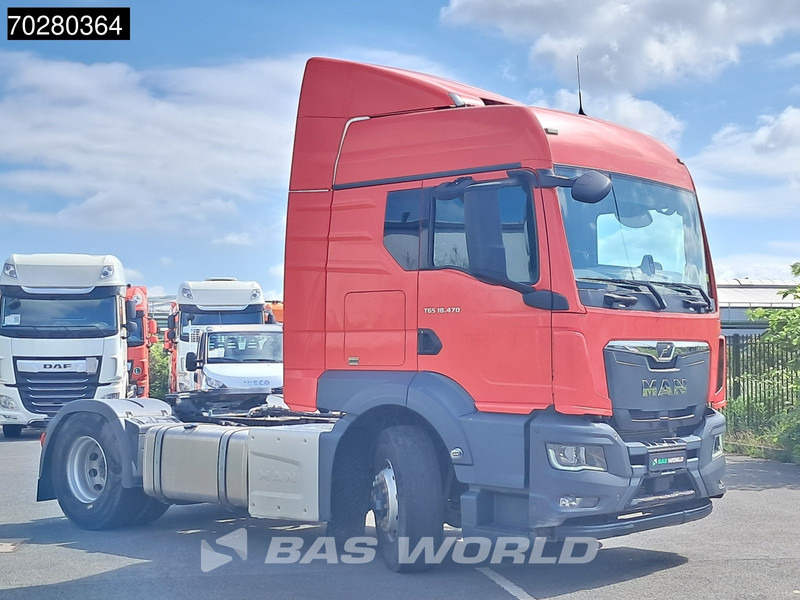 MAN TGS 18.470 4X4 4x4 Hydrodrive Pritarder Hydraulik - Tegljač: slika 3 MAN TGS 18.470 4X4 4x4 Hydrodrive Pritarder Hydraulik - Tegljač: slika 3