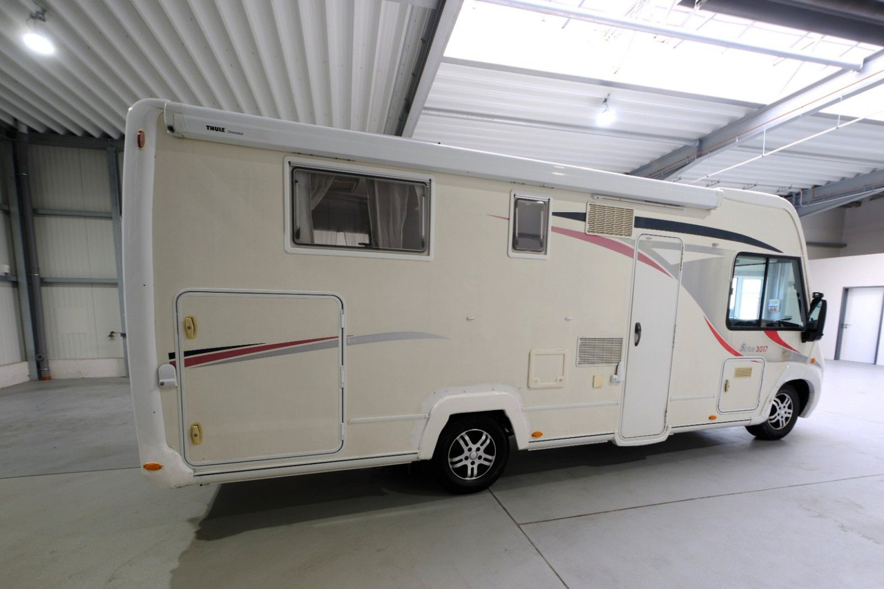 Challenger SIRIUS 3017 -EINZELBETTEN+HUB-PREISKNALLER - Integrisani kamper: slika 5 Challenger SIRIUS 3017 -EINZELBETTEN+HUB-PREISKNALLER - Integrisani kamper: slika 5