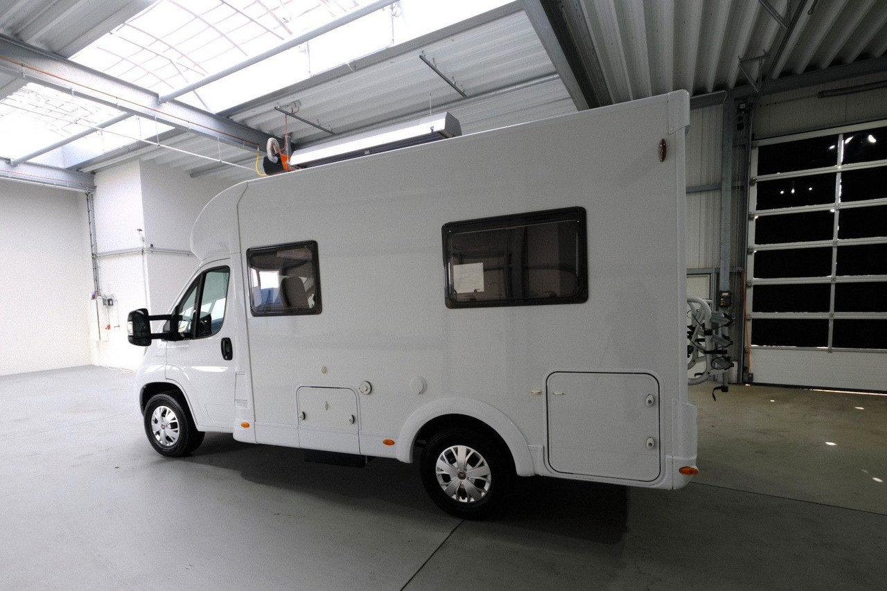 Etrusco T 5900 FB/1.Hand/Festbett/Klima/Markise/Finanz. Etrusco T 5900 FB/1.Hand/Festbett/Klima/FINANZIERUNG - Poluintegrisani kamper: slika 4 Etrusco T 5900 FB/1.Hand/Festbett/Klima/Markise/Finanz. Etrusco T 5900 FB/1.Hand/Festbett/Klima/FINANZIERUNG - Poluintegrisani kamper: slika 4