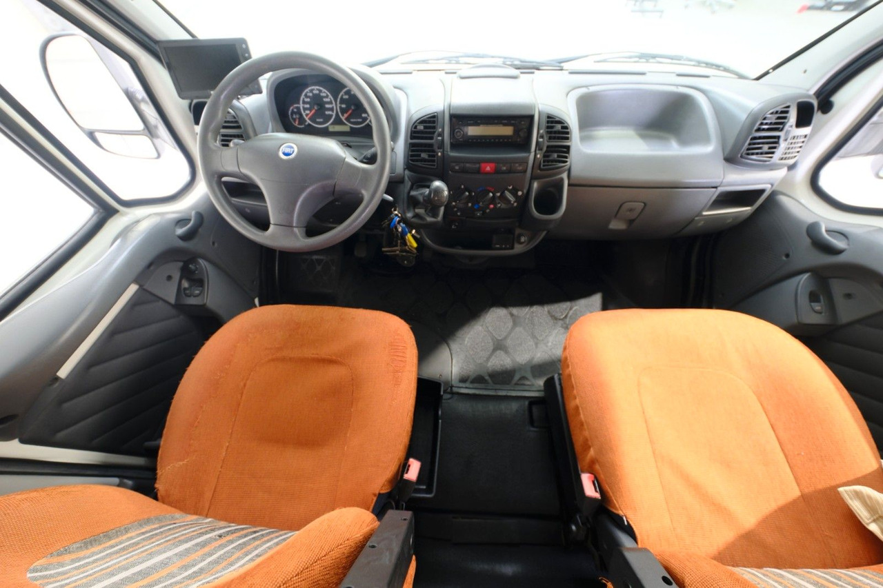 Eura Mobil A 600 HS/Rundsitzgruppe/Markise/dop.Boden/DPF - Alkoven kamper: slika 5 Eura Mobil A 600 HS/Rundsitzgruppe/Markise/dop.Boden/DPF - Alkoven kamper: slika 5