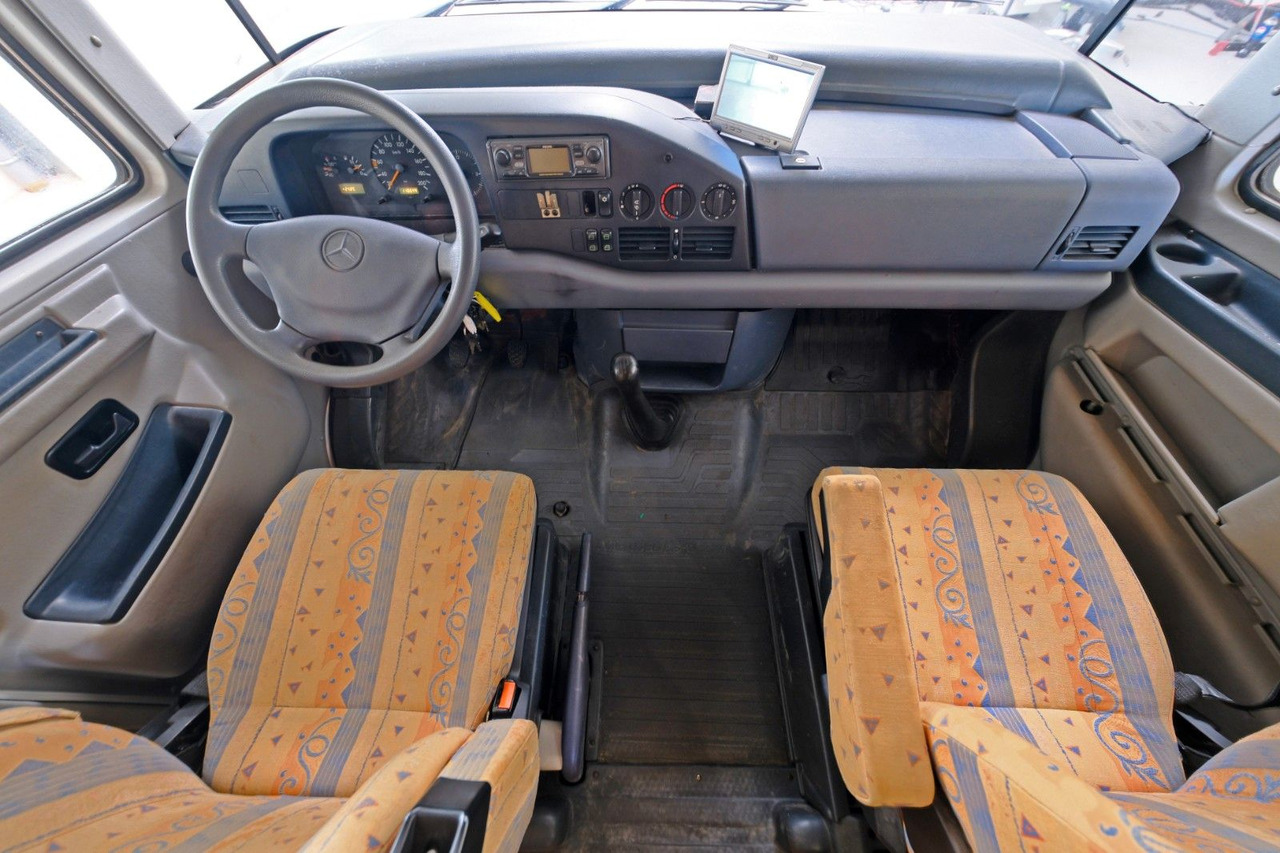 FFB - Tabbert 655 Classic/Hubbett/Klima/Solar/Markise - Integrisani kamper: slika 5 FFB - Tabbert 655 Classic/Hubbett/Klima/Solar/Markise - Integrisani kamper: slika 5
