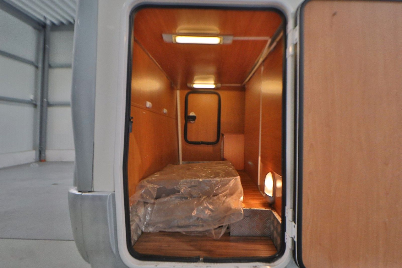 GiottiLine Therry T 31/Festbett/Garage/Klima/Solar/Markise - Poluintegrisani kamper: slika 5 GiottiLine Therry T 31/Festbett/Garage/Klima/Solar/Markise - Poluintegrisani kamper: slika 5
