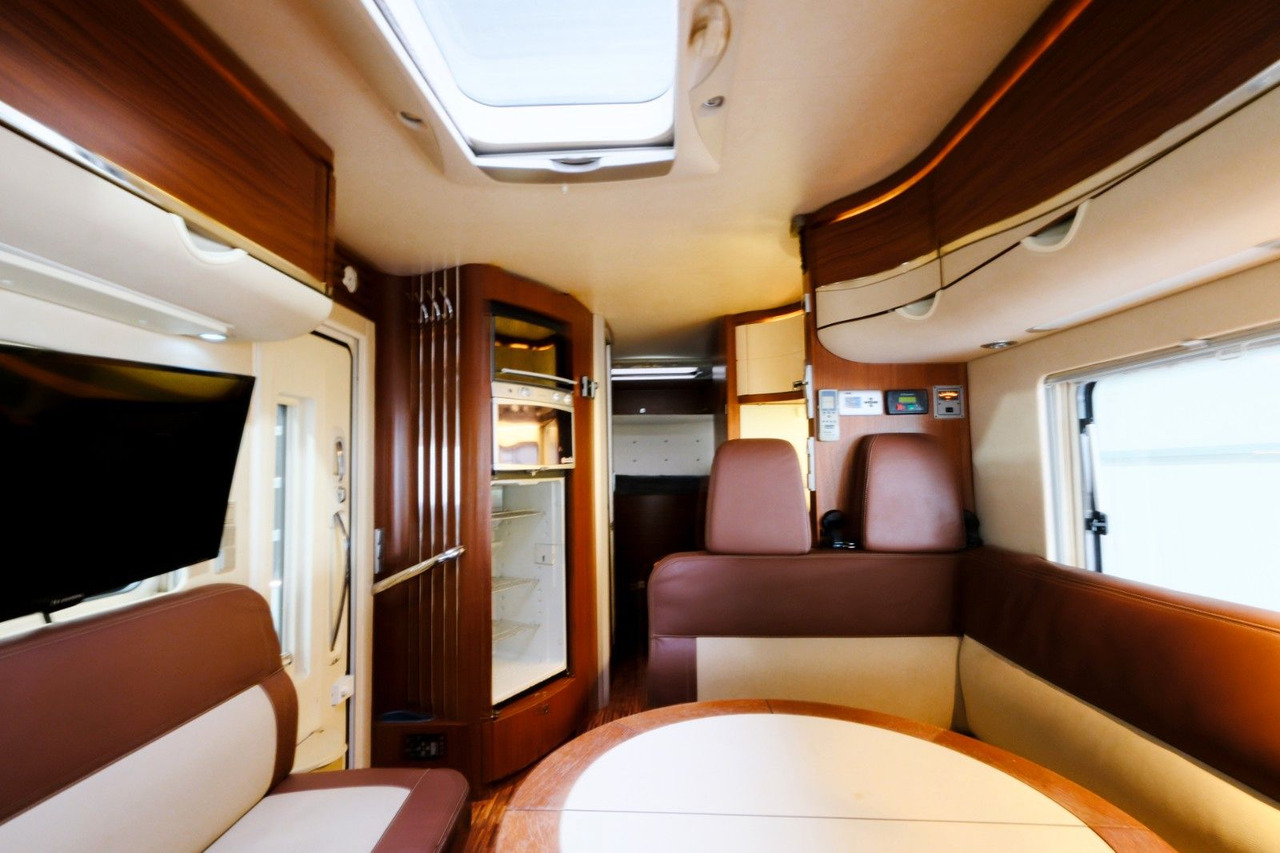 HYMER / ERIBA / HYMERCAR S 800/Automatik/Festbett+Hubbett/Klima/Solar/AHK HYMER / ERIBA / HYMERCAR S 800/Automatik/Festbett+Hubbett/Klima/Solar/AHK - Integrisani kamper: slika 5 HYMER / ERIBA / HYMERCAR S 800/Automatik/Festbett+Hubbett/Klima/Solar/AHK HYMER / ERIBA / HYMERCAR S 800/Automatik/Festbett+Hubbett/Klima/Solar/AHK - Integrisani kamper: slika 5