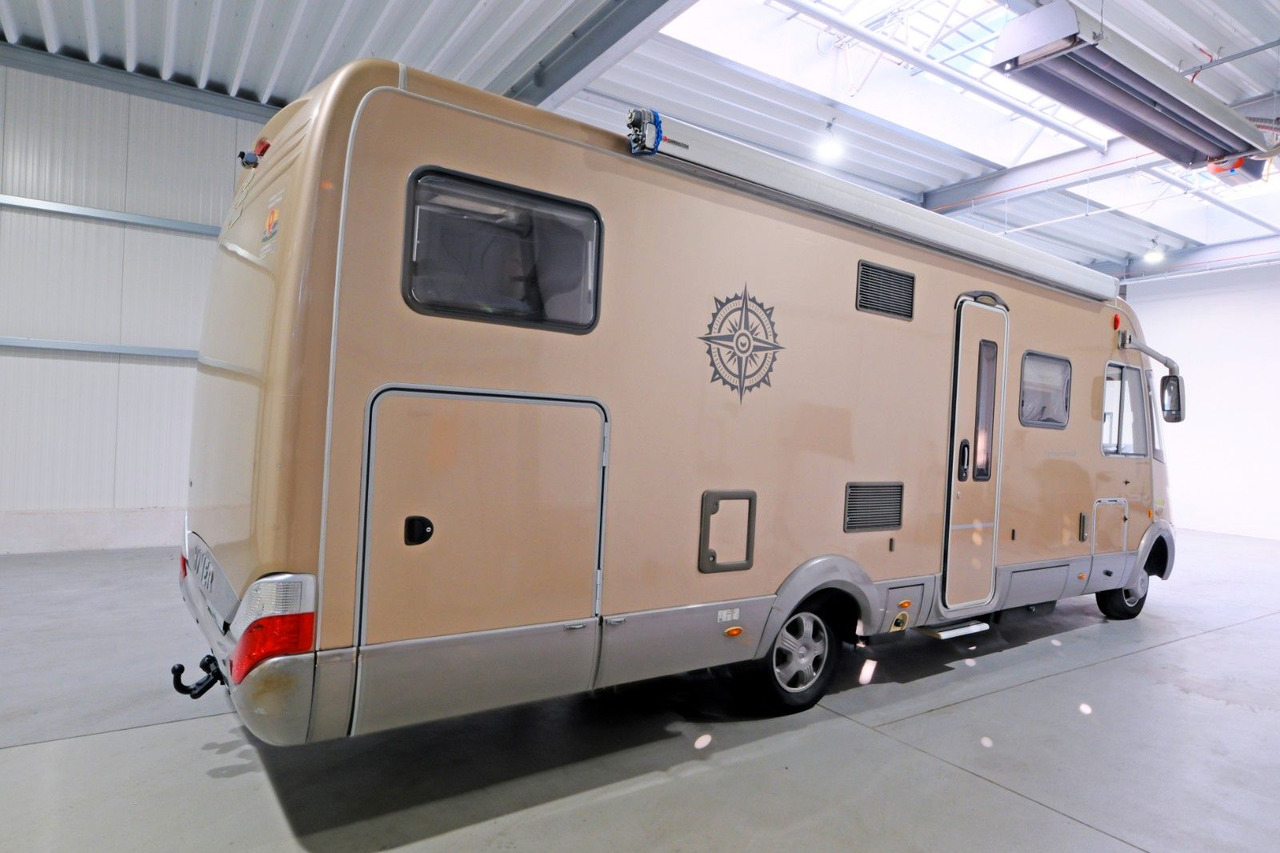 HYMER / ERIBA / HYMERCAR S 800/Automatik/Festbett+Hubbett/Klima/Solar/AHK HYMER / ERIBA / HYMERCAR S 800/Automatik/Festbett+Hubbett/Klima/Solar/AHK - Integrisani kamper: slika 2 HYMER / ERIBA / HYMERCAR S 800/Automatik/Festbett+Hubbett/Klima/Solar/AHK HYMER / ERIBA / HYMERCAR S 800/Automatik/Festbett+Hubbett/Klima/Solar/AHK - Integrisani kamper: slika 2