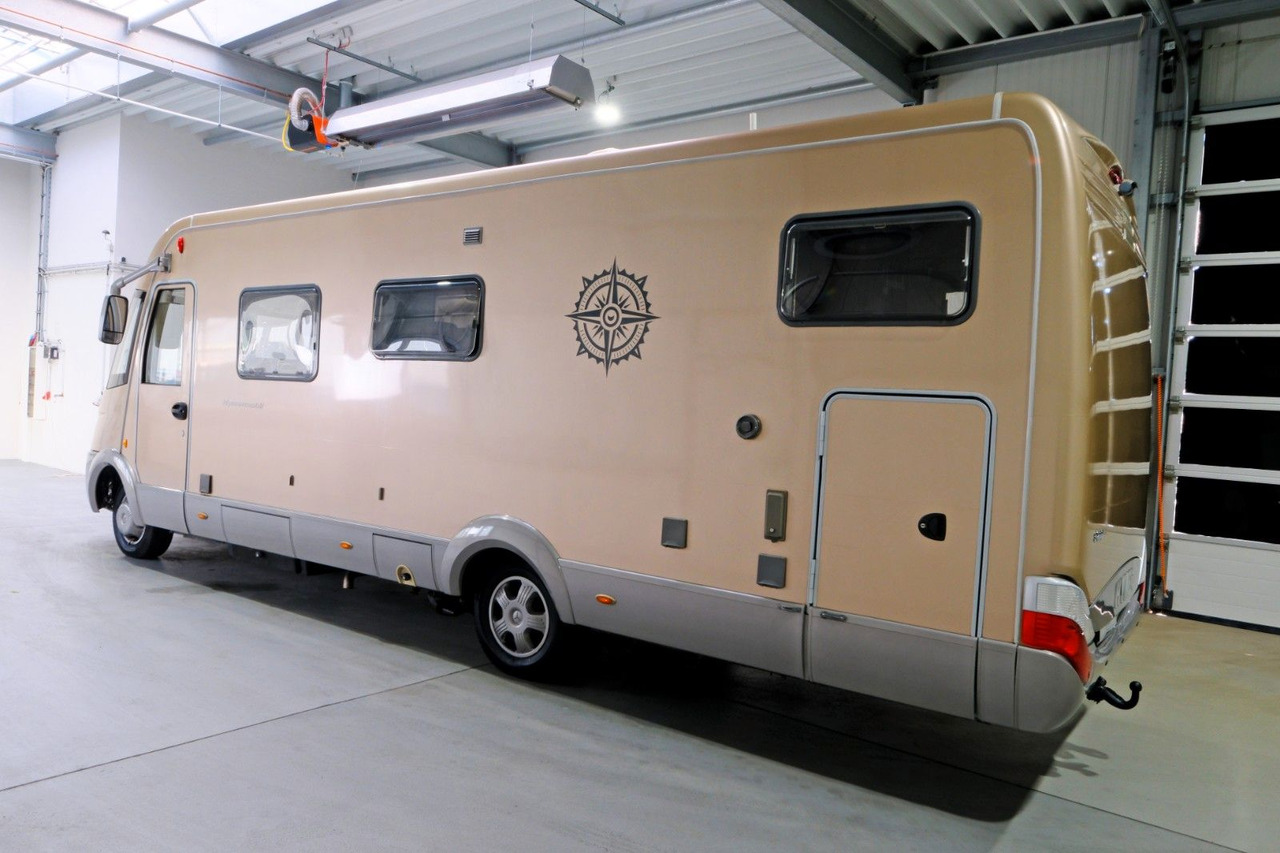 HYMER / ERIBA / HYMERCAR S 800/Automatik/Festbett+Hubbett/Klima/Solar/AHK HYMER / ERIBA / HYMERCAR S 800/Automatik/Festbett+Hubbett/Klima/Solar/AHK - Integrisani kamper: slika 3 HYMER / ERIBA / HYMERCAR S 800/Automatik/Festbett+Hubbett/Klima/Solar/AHK HYMER / ERIBA / HYMERCAR S 800/Automatik/Festbett+Hubbett/Klima/Solar/AHK - Integrisani kamper: slika 3