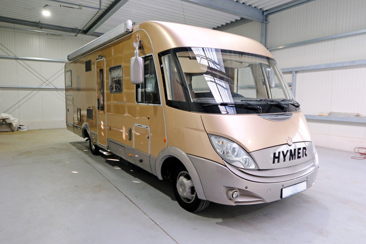 HYMER / ERIBA / HYMERCAR S 800/Automatik/Festbett+Hubbett/Klima/Solar/AHK HYMER / ERIBA / HYMERCAR S 800/Automatik/Festbett+Hubbett/Klima/Solar/AHK - Integrisani kamper: slika 2 HYMER / ERIBA / HYMERCAR S 800/Automatik/Festbett+Hubbett/Klima/Solar/AHK HYMER / ERIBA / HYMERCAR S 800/Automatik/Festbett+Hubbett/Klima/Solar/AHK - Integrisani kamper: slika 2