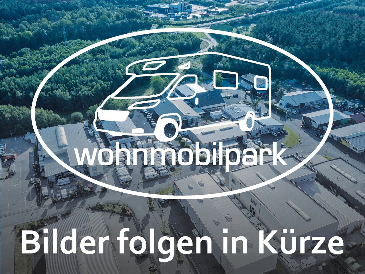 Karmann Ontario 635 LB/Festbett/Klima/Markise/Finanz. - Alkoven kamper: slika 1 Karmann Ontario 635 LB/Festbett/Klima/Markise/Finanz. - Alkoven kamper: slika 1