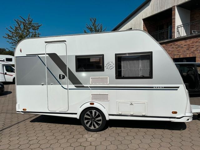 Knaus SPORT 400 LK - 1.HAND-FINANZIERUNG MÖGLICH Knaus SPORT 400 LK - 1.HAND-FINANZIERUNG MÖGLICH - Kamp prikolica: slika 1 Knaus SPORT 400 LK - 1.HAND-FINANZIERUNG MÖGLICH Knaus SPORT 400 LK - 1.HAND-FINANZIERUNG MÖGLICH - Kamp prikolica: slika 1