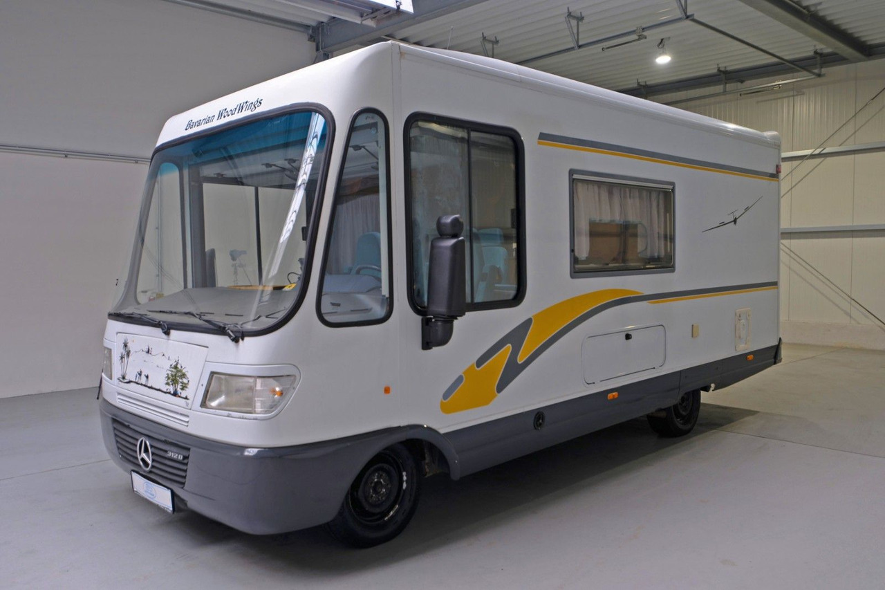 Niesmann + Bischoff Flair Life 6.3 S/Automatik/Hubbett/Klima/Solar - Integrisani kamper: slika 2 Niesmann + Bischoff Flair Life 6.3 S/Automatik/Hubbett/Klima/Solar - Integrisani kamper: slika 2