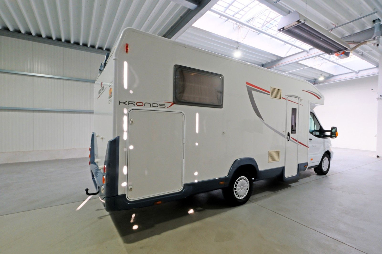 Roller Team Kronos 264 TL/Queensbett+Hubbett/Solar/Garage Roller Team Kronos 264 TL/Queensbett+Hubbett/Solar/Garage - Poluintegrisani kamper: slika 3 Roller Team Kronos 264 TL/Queensbett+Hubbett/Solar/Garage Roller Team Kronos 264 TL/Queensbett+Hubbett/Solar/Garage - Poluintegrisani kamper: slika 3