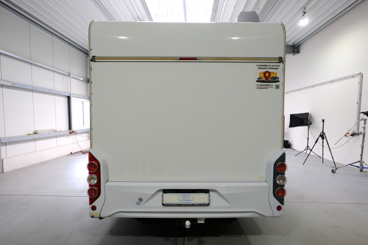 Sunlight T 59 / Hubbett /Klimaanlage/AHK/ Finanzierung - Poluintegrisani kamper: slika 5 Sunlight T 59 / Hubbett /Klimaanlage/AHK/ Finanzierung - Poluintegrisani kamper: slika 5