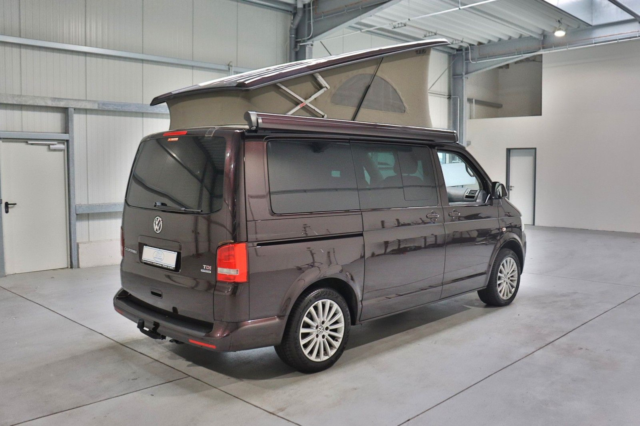 Westfalia California/Automatik/Klima/Markise/AHK Volkswagen California T5/Automatik/Klima/Markise/AHK - Kamp kombi: slika 5 Westfalia California/Automatik/Klima/Markise/AHK Volkswagen California T5/Automatik/Klima/Markise/AHK - Kamp kombi: slika 5