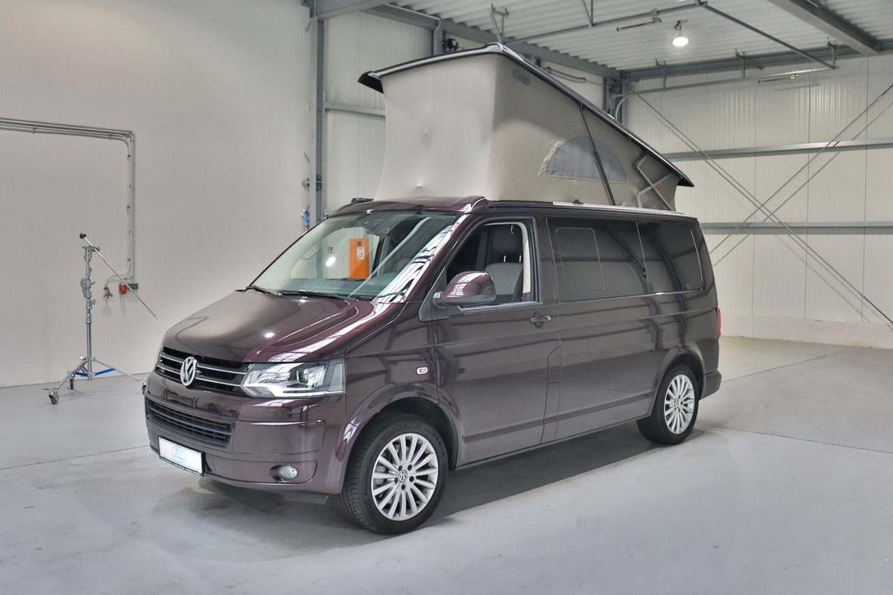 Westfalia California/Automatik/Klima/Markise/AHK Volkswagen California T5/Automatik/Klima/Markise/AHK - Kamp kombi: slika 3 Westfalia California/Automatik/Klima/Markise/AHK Volkswagen California T5/Automatik/Klima/Markise/AHK - Kamp kombi: slika 3