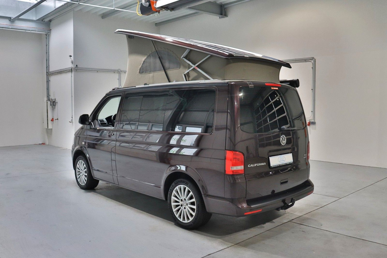 Westfalia California/Automatik/Klima/Markise/AHK Volkswagen California T5/Automatik/Klima/Markise/AHK - Kamp kombi: slika 4 Westfalia California/Automatik/Klima/Markise/AHK Volkswagen California T5/Automatik/Klima/Markise/AHK - Kamp kombi: slika 4