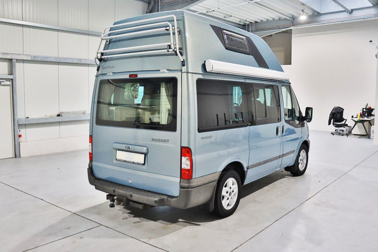 Westfalia Nugget Euroline/Klima/Markise/Tempomat/AHK Westfalia Nugget Euroline/Klima/Markise/Tempomat/AHK - Kamp kombi: slika 4 Westfalia Nugget Euroline/Klima/Markise/Tempomat/AHK Westfalia Nugget Euroline/Klima/Markise/Tempomat/AHK - Kamp kombi: slika 4