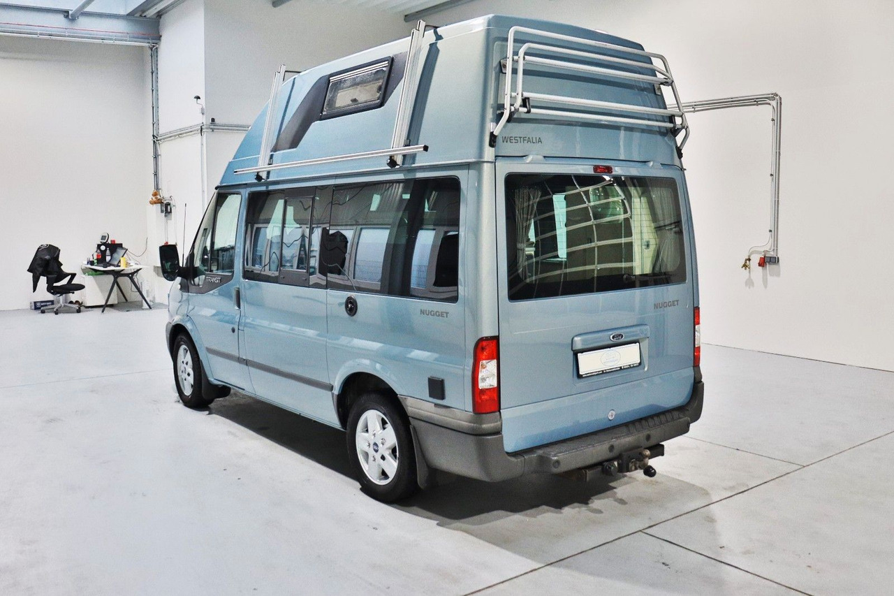 Westfalia Nugget Euroline/Klima/Markise/Tempomat/AHK Westfalia Nugget Euroline/Klima/Markise/Tempomat/AHK - Kamp kombi: slika 3 Westfalia Nugget Euroline/Klima/Markise/Tempomat/AHK Westfalia Nugget Euroline/Klima/Markise/Tempomat/AHK - Kamp kombi: slika 3