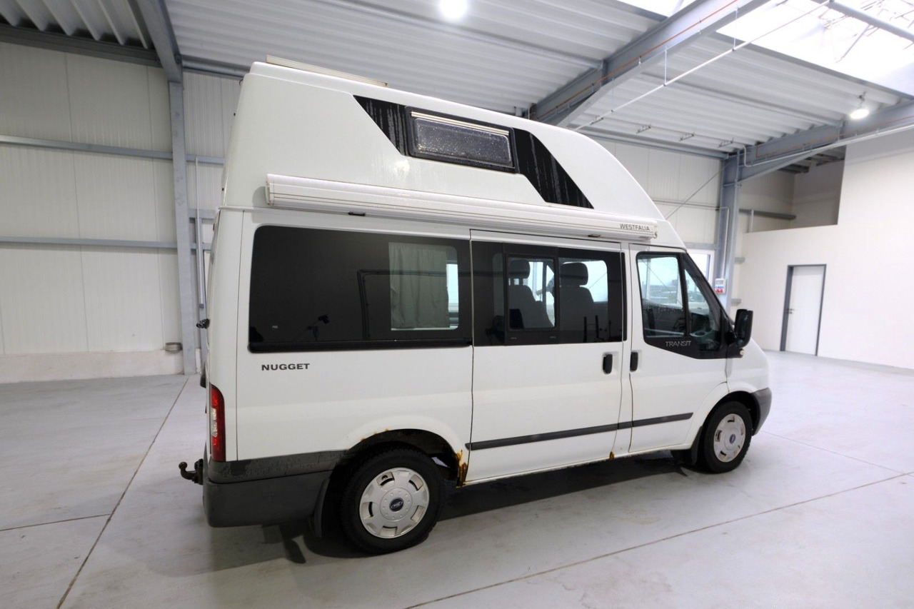 Westfalia Nugget/Klimaanlage/Markise/Solar/TÜV 4-2026 - Kamp kombi: slika 5 Westfalia Nugget/Klimaanlage/Markise/Solar/TÜV 4-2026 - Kamp kombi: slika 5