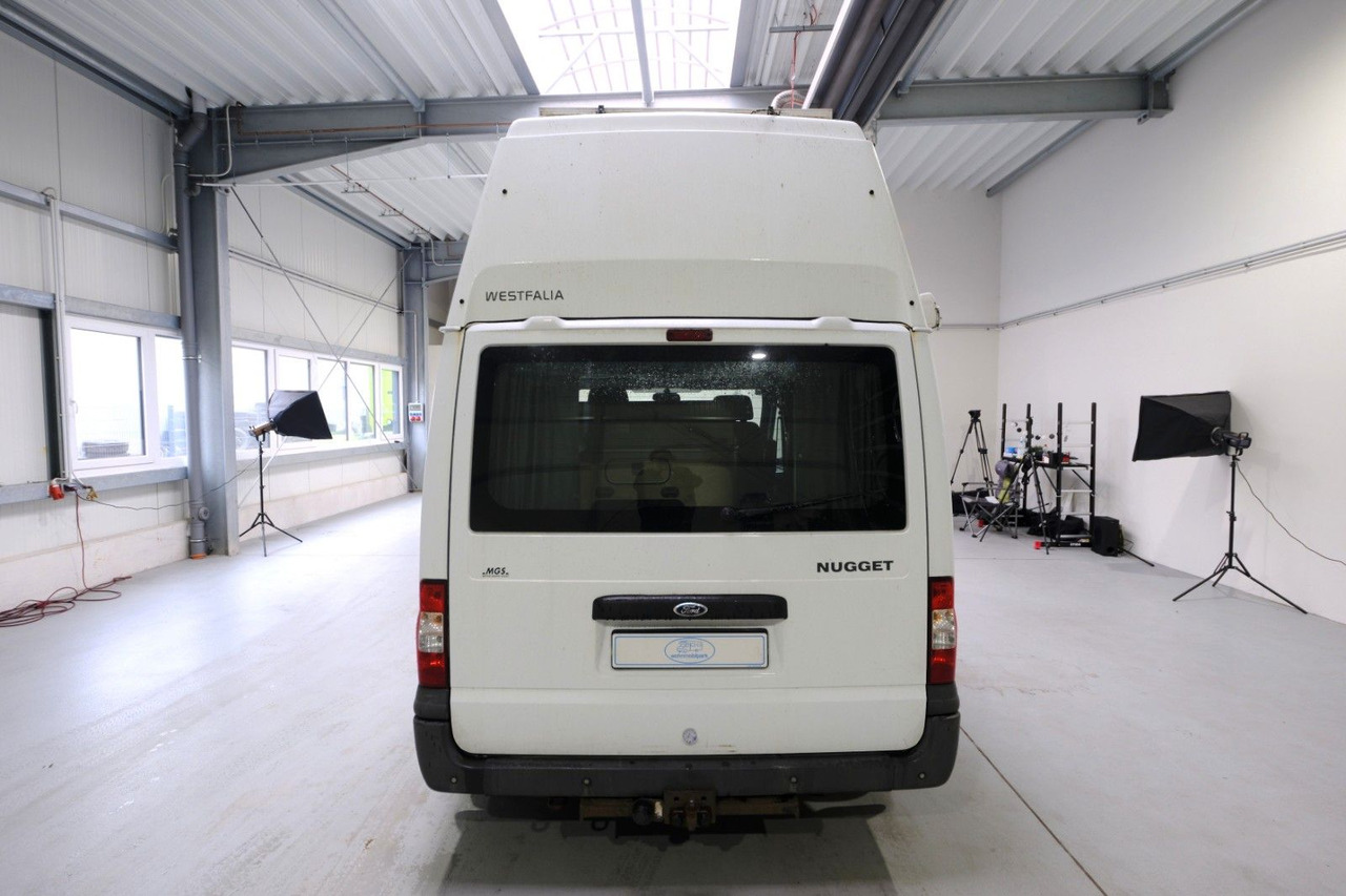 Westfalia Nugget/Klimaanlage/Markise/Solar/TÜV 4-2026 - Kamp kombi: slika 5 Westfalia Nugget/Klimaanlage/Markise/Solar/TÜV 4-2026 - Kamp kombi: slika 5