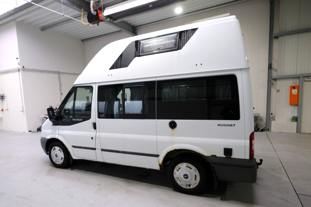 Westfalia Nugget/Klimaanlage/Markise/Solar/TÜV 4-2026 - Kamp kombi: slika 4 Westfalia Nugget/Klimaanlage/Markise/Solar/TÜV 4-2026 - Kamp kombi: slika 4