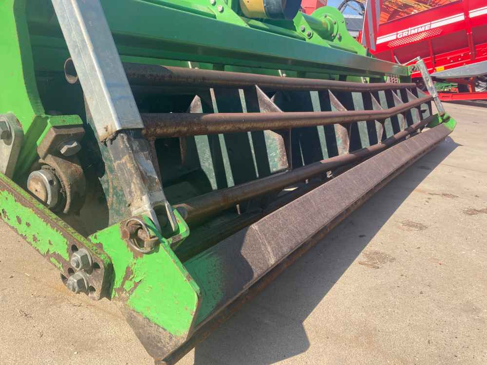 AVR AVR - Multivator - Kombajn: slika 4 AVR AVR - Multivator - Kombajn: slika 4