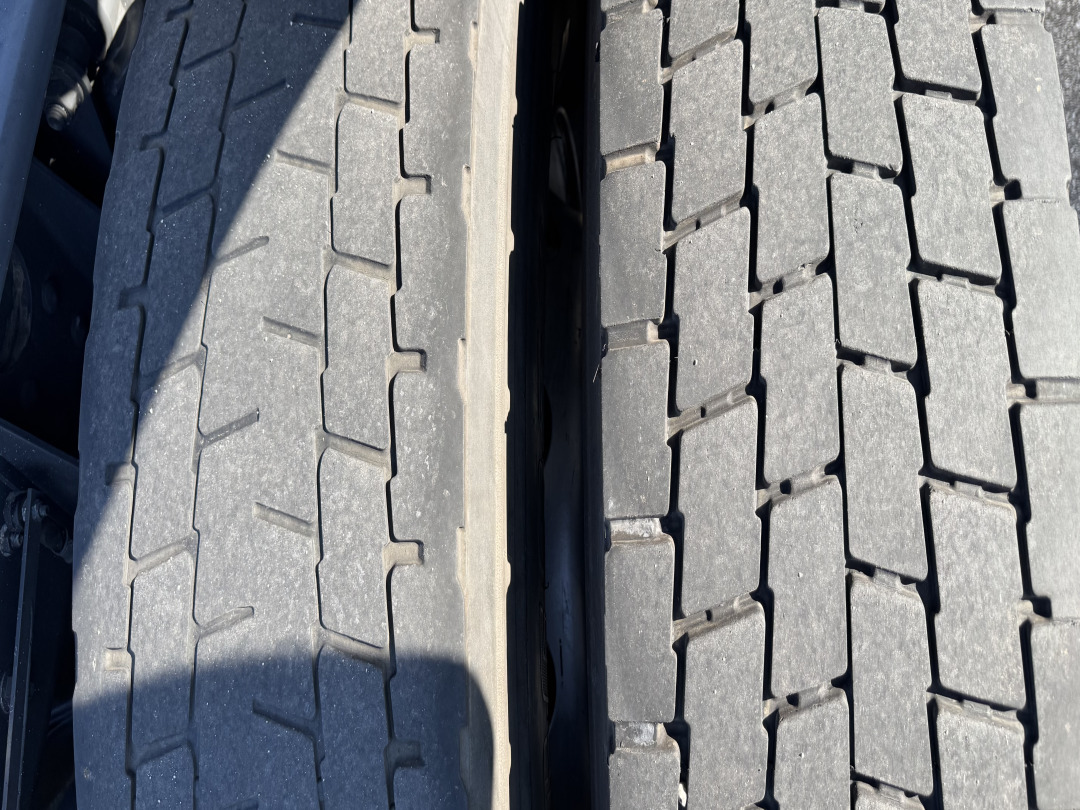 Tegljač DAF XF 460: slika 8