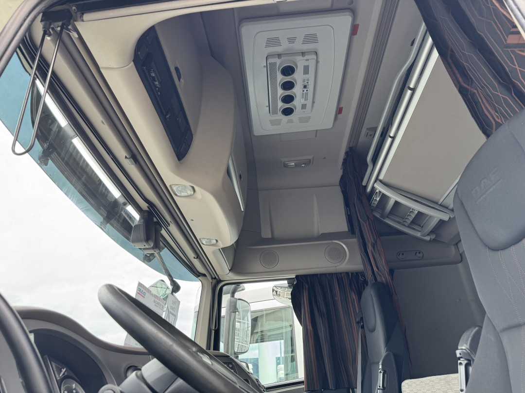 DAF XF 480 SSC - Tegljač: slika 5 DAF XF 480 SSC - Tegljač: slika 5