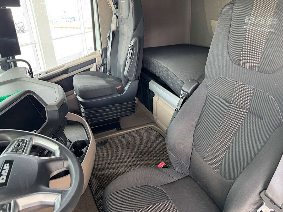 DAF XG 480 FT - Tegljač: slika 3 DAF XG 480 FT - Tegljač: slika 3