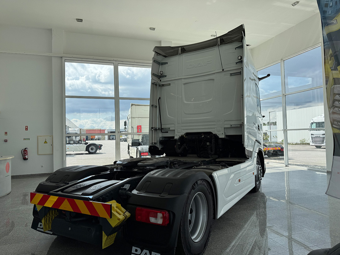 DAF XG 480 FT - Tegljač: slika 2 DAF XG 480 FT - Tegljač: slika 2