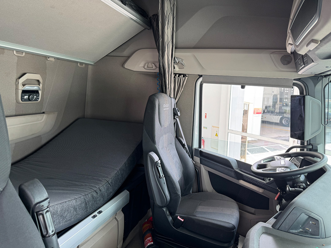 DAF XG 480 FT - Tegljač: slika 4 DAF XG 480 FT - Tegljač: slika 4