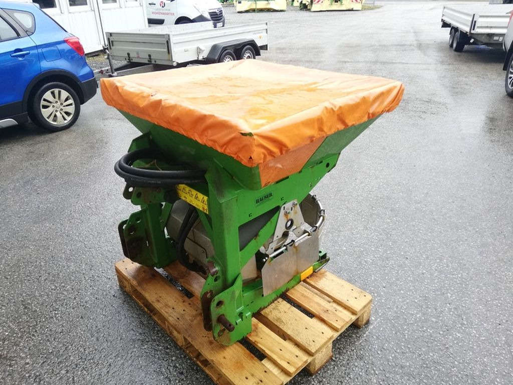 Amazone E+S H300 (11810) - Rasipač peska/ Soli: slika 4 Amazone E+S H300 (11810) - Rasipač peska/ Soli: slika 4