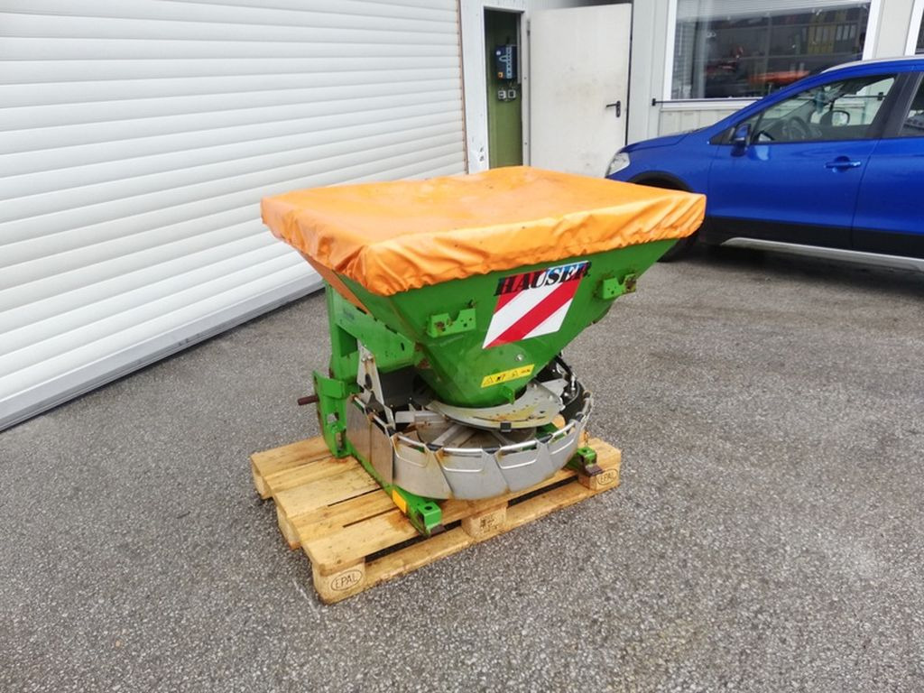 Amazone E+S H300 (11810) - Rasipač peska/ Soli: slika 2 Amazone E+S H300 (11810) - Rasipač peska/ Soli: slika 2