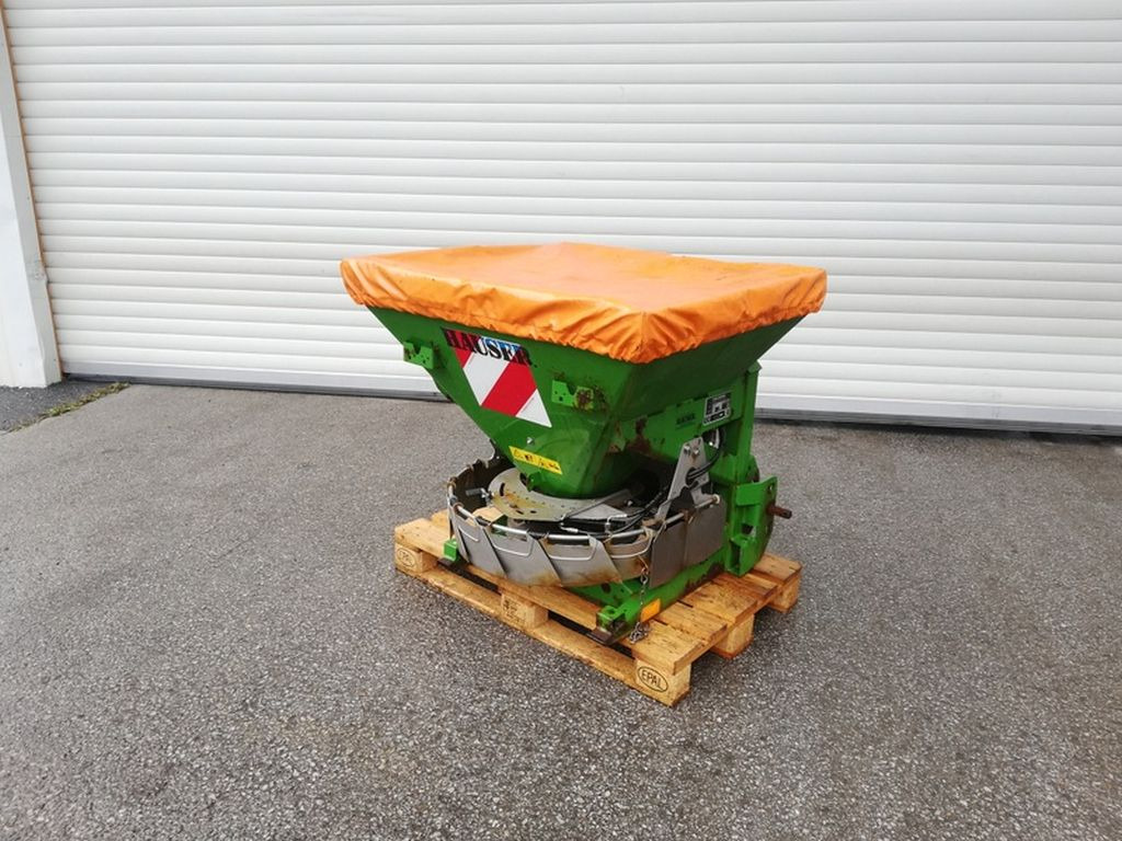 Amazone E+S H300 (11810) - Rasipač peska/ Soli: slika 1 Amazone E+S H300 (11810) - Rasipač peska/ Soli: slika 1