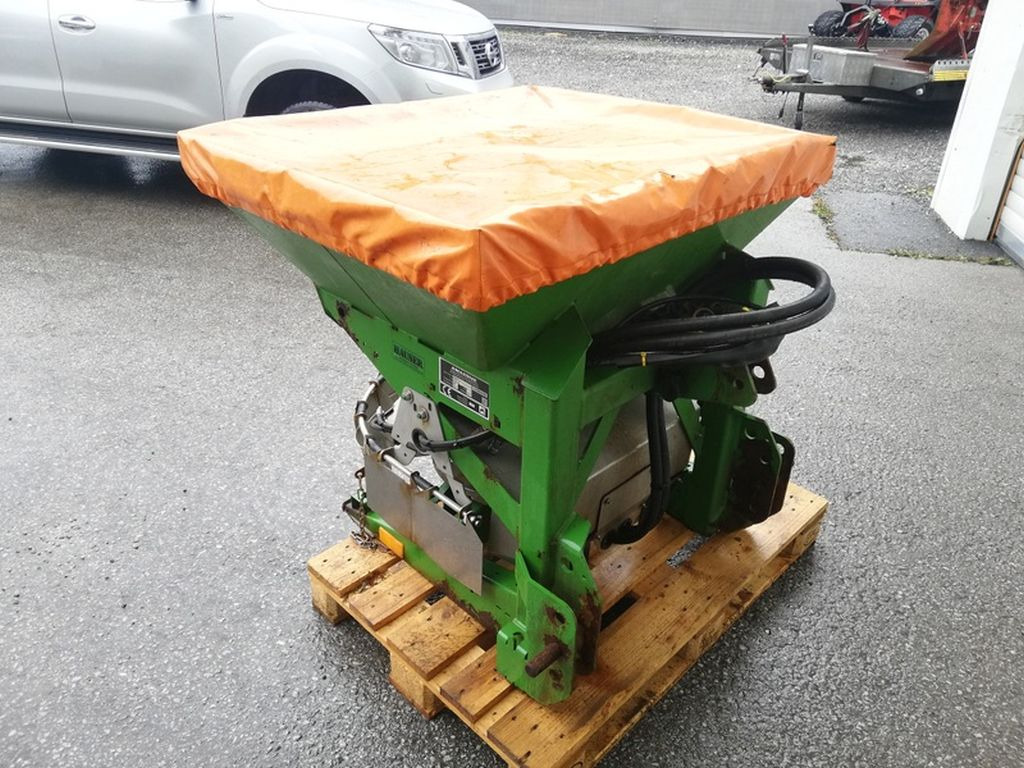 Amazone E+S H300 (11810) - Rasipač peska/ Soli: slika 3 Amazone E+S H300 (11810) - Rasipač peska/ Soli: slika 3