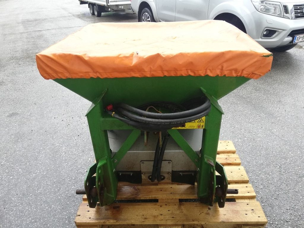 Amazone E+S H300 (11810) - Rasipač peska/ Soli: slika 5 Amazone E+S H300 (11810) - Rasipač peska/ Soli: slika 5