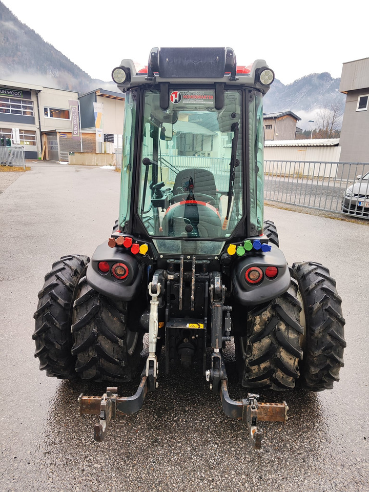Antonio Carraro SRX 10900 R (22484) - Traktor: slika 4 Antonio Carraro SRX 10900 R (22484) - Traktor: slika 4