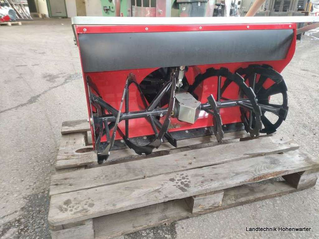 Cerruti DX 900 zu AEBI Motormäher (14634) - Kosačica: slika 3 Cerruti DX 900 zu AEBI Motormäher (14634) - Kosačica: slika 3