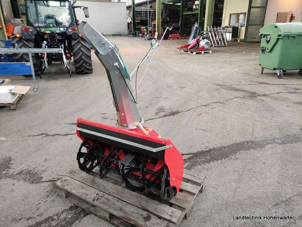 Cerruti DX 900 zu AEBI Motormäher (14634) - Kosačica: slika 1 Cerruti DX 900 zu AEBI Motormäher (14634) - Kosačica: slika 1