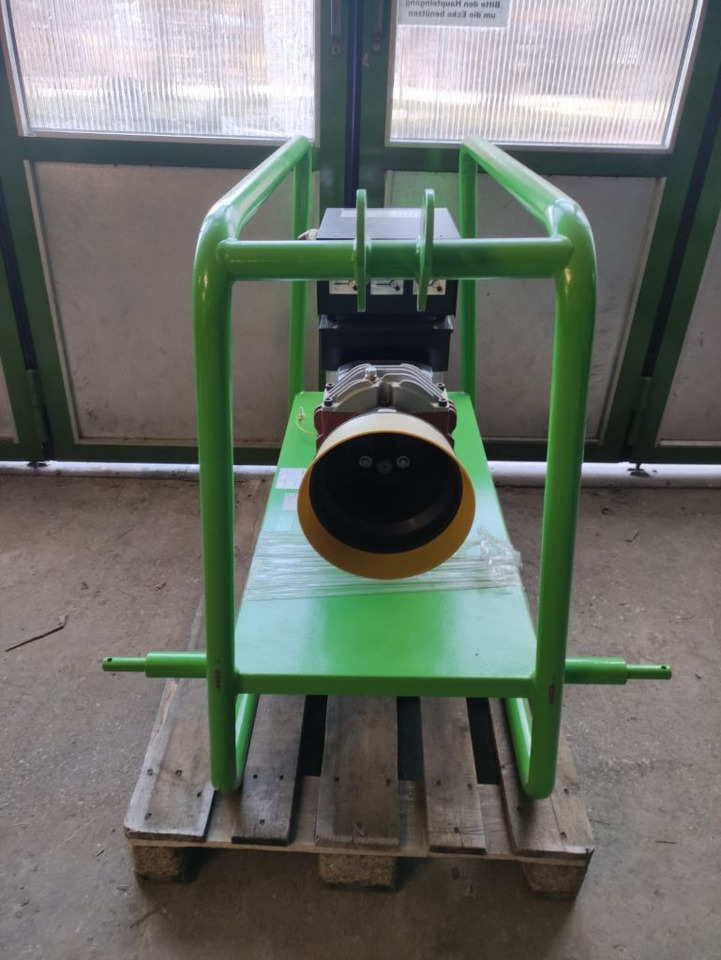 Energy EY-22 TC (15887) - Set generatora: slika 2 Energy EY-22 TC (15887) - Set generatora: slika 2