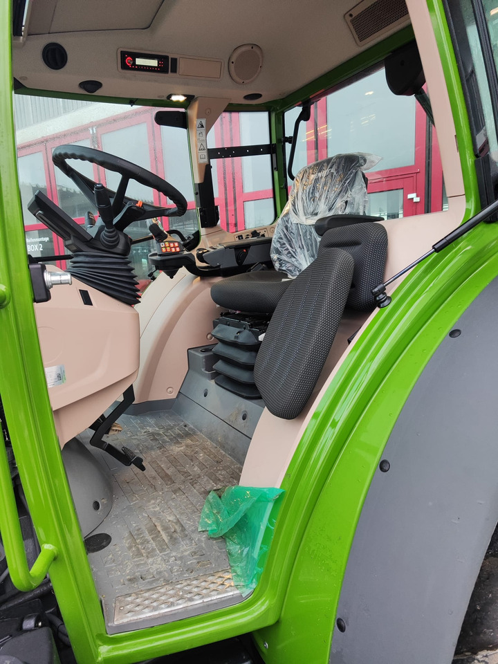 Fendt Vario 209 S Gen3 Power Setting2 (22908) - Traktor: slika 5 Fendt Vario 209 S Gen3 Power Setting2 (22908) - Traktor: slika 5