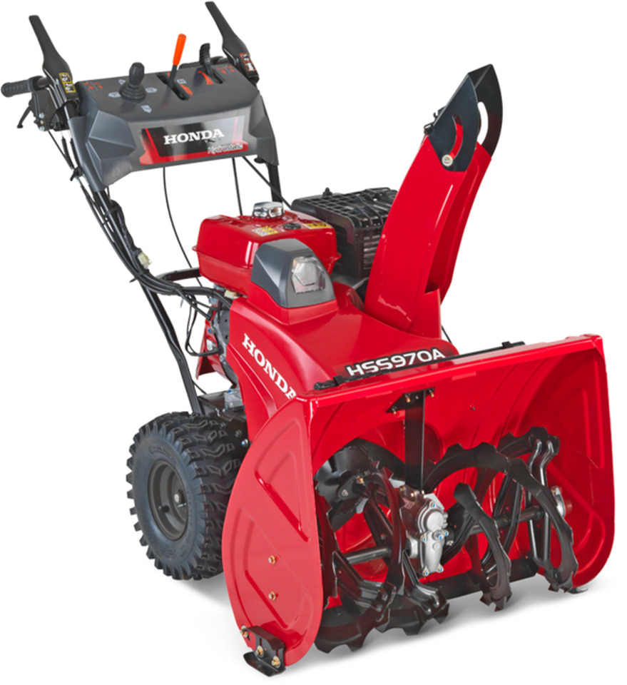 Honda HSS 970A W (16426) - Ventilator za sneg: slika 1 Honda HSS 970A W (16426) - Ventilator za sneg: slika 1