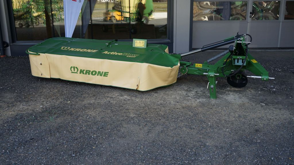 Krone ActiveMow R240 (20695) - Kosačica: slika 2 Krone ActiveMow R240 (20695) - Kosačica: slika 2