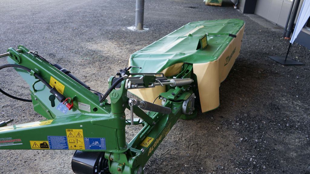 Krone ActiveMow R240 (20695) - Kosačica: slika 5 Krone ActiveMow R240 (20695) - Kosačica: slika 5