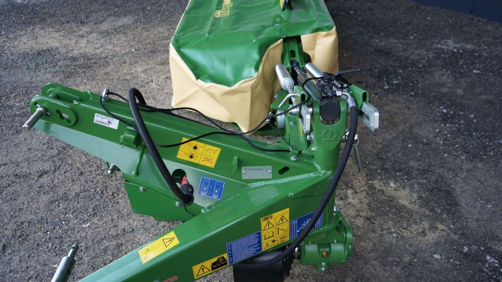Krone ActiveMow R280 (20584) - Kosačica: slika 4 Krone ActiveMow R280 (20584) - Kosačica: slika 4