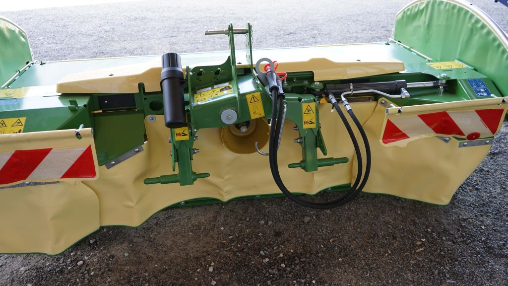Krone EasyCut F280 Highland (20692) - Kosačica: slika 4 Krone EasyCut F280 Highland (20692) - Kosačica: slika 4