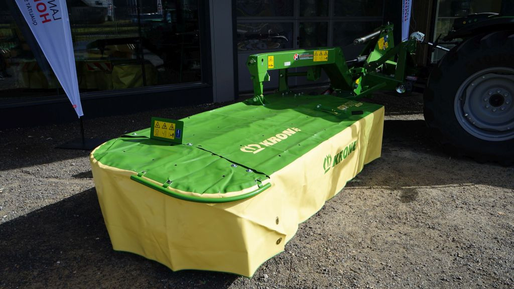 Krone EasyCut R 280 (20702) - Kosačica: slika 1 Krone EasyCut R 280 (20702) - Kosačica: slika 1