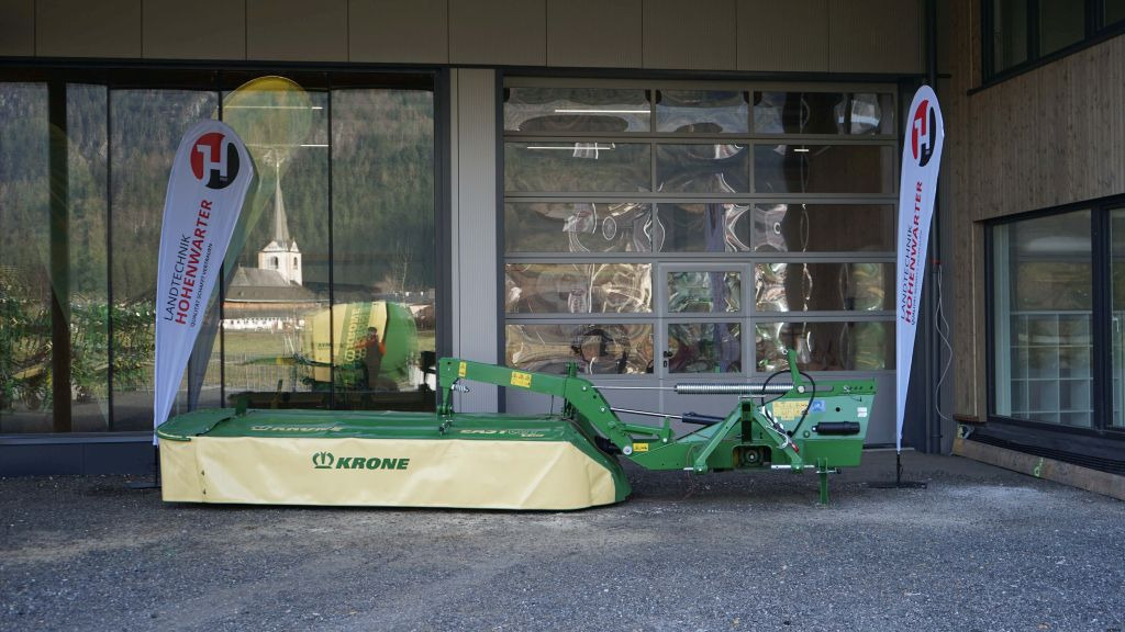 Krone EasyCut R 320 (20705) - Kosačica: slika 1 Krone EasyCut R 320 (20705) - Kosačica: slika 1