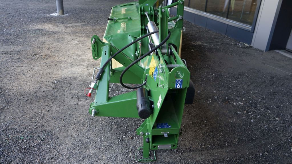Krone EasyCut R 320 (20705) - Kosačica: slika 3 Krone EasyCut R 320 (20705) - Kosačica: slika 3