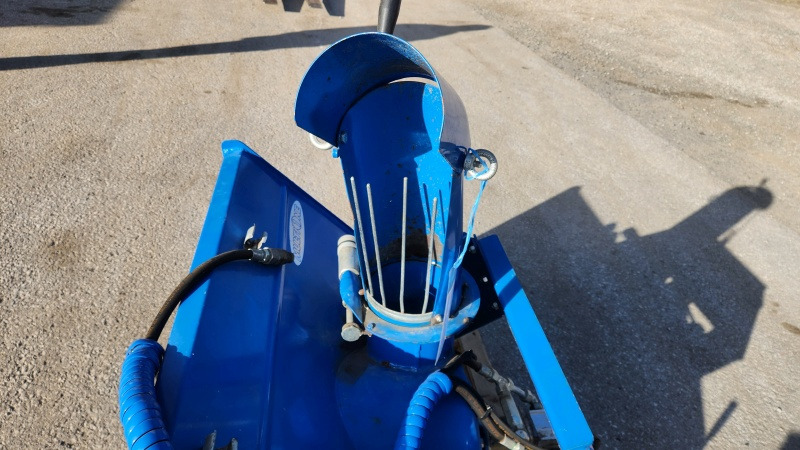 Multione Schneefräse 120 cm (22576) - Ventilator za sneg za Traktor: slika 3 Multione Schneefräse 120 cm (22576) - Ventilator za sneg za Traktor: slika 3